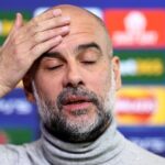 Fallout Of Divorce: Guardiola ‘Not Well Mentally’, His Football Affected, Says Henry