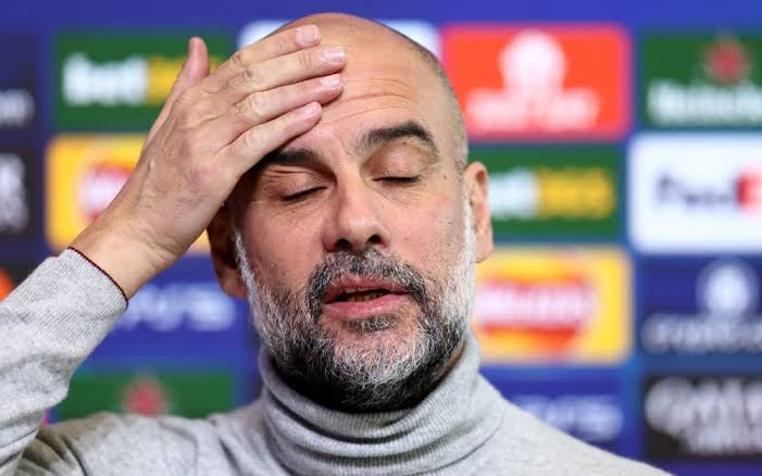 Fallout Of Divorce: Guardiola ‘Not Well Mentally’, His Football Affected, Says Henry