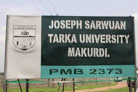 UPDATE! Abduction: JS Tarka Varsity In Benue Shut