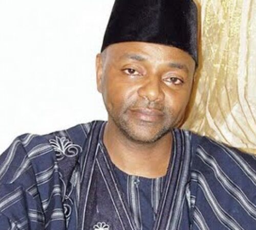 June 12 Annulment: Abacha’s Family Tackles IBB,  Accuses Him Of ‘Shifting Blame’