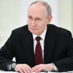 Putin Expresses “Reservations” About 30-day Ceasefire Proposal