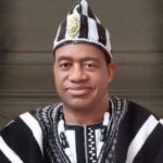 Tor Tiv Thumbs Up Establishment Of Benue Public Service Institute