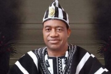 Tor Tiv Thumbs Up Establishment Of Benue Public Service Institute