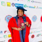 Medical Doctor From FCTA Hospitals Residency Programme Emerges W/Africa’s Best