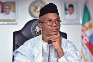 Update! Buhari Blessed My Decision To Quit APC -El-Rufai