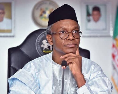 Update! Buhari Blessed My Decision To Quit APC -El-Rufai