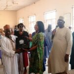 FCT Minister Kicks Off Distribution Of ICT Tools To Secondary Schools