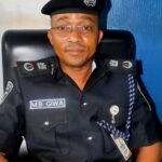 Enugu Gets New CP