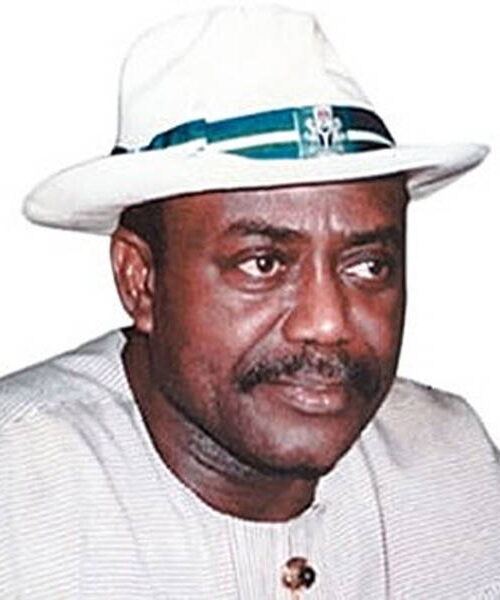 ‘EFCC Can Probe Peter Odili’s Tenure’ As Supreme Court Quashes Perpetual Injunction