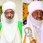 Kano Emirship Tussle: A’Court Halts Sanusi’s Return