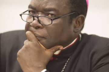 Bishop Kukah’s Brother, Women, Children Abducted