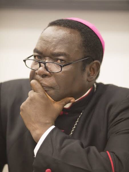 Bishop Kukah’s Brother, Women, Children Abducted