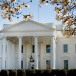 Secret Service Saves White House From Armed Man